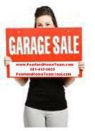 Details ♥. . Pearland garage sales